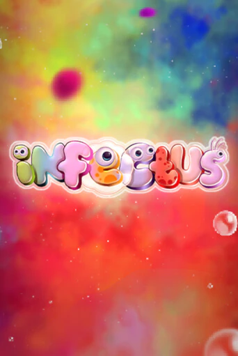 Infectus - играть онлайн | Казино Cristal Palace бесплатно