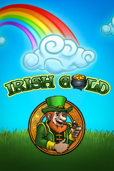 Irish Gold - играть онлайн | Казино Cristal Palace бесплатно