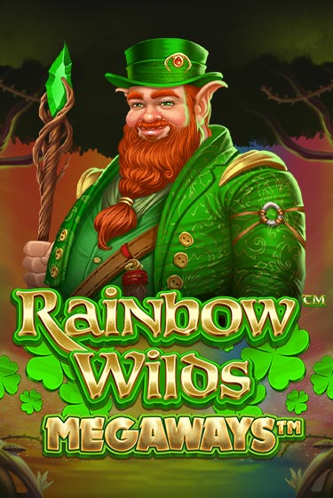 Rainbow Wilds Megaways - играть онлайн | Казино Cristal Palace бесплатно
