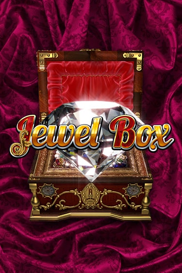 Jewel Box - играть онлайн | Казино Cristal Palace бесплатно