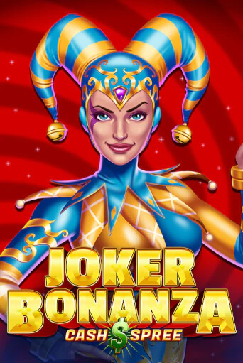 Joker Bonanza Cash Spree - играть онлайн | Казино Cristal Palace бесплатно