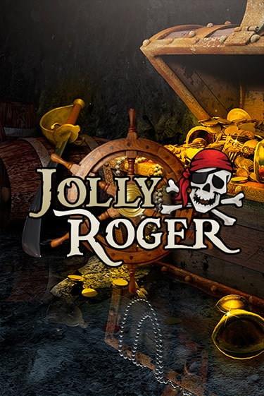 Jolly Roger - играть онлайн | Казино Cristal Palace бесплатно