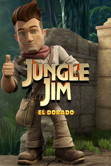 Jungle Jim El Dorado - играть онлайн | Казино Cristal Palace бесплатно