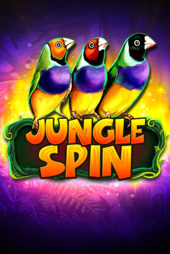 Jungle Spin - играть онлайн | Казино Cristal Palace бесплатно