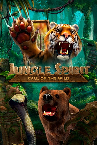 Jungle Spirit: Call of the Wild - играть онлайн | Казино Cristal Palace бесплатно