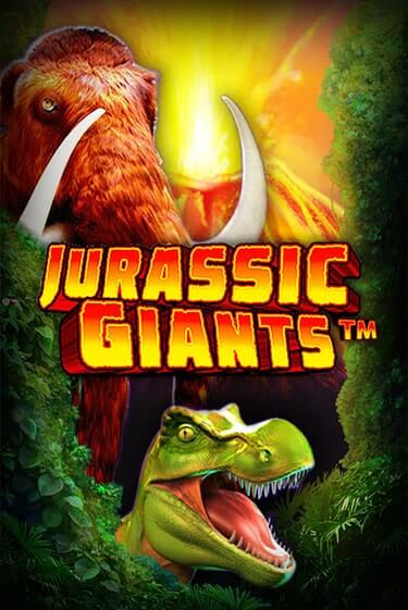 Jurassic Giants - играть онлайн | Казино Cristal Palace бесплатно