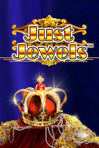 Just Jewels Deluxe - играть онлайн | Казино Cristal Palace бесплатно