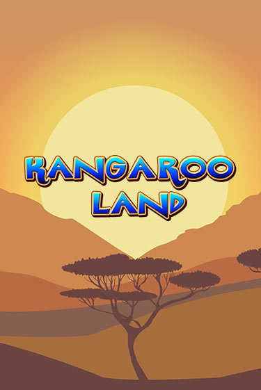 Kangaroo Land - играть онлайн | Казино Cristal Palace бесплатно
