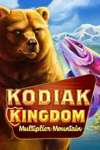 Kodiak Kingdom - играть онлайн | Казино Cristal Palace бесплатно