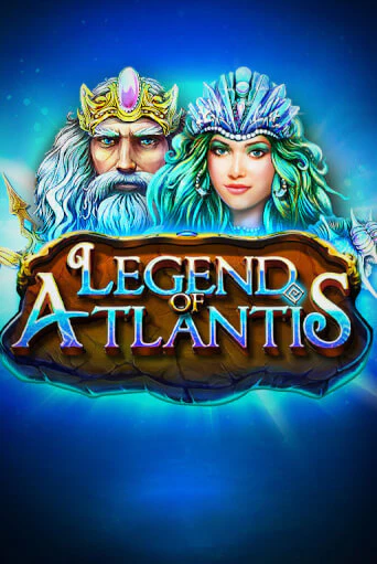 Legend of Atlantis - играть онлайн | Казино Cristal Palace бесплатно