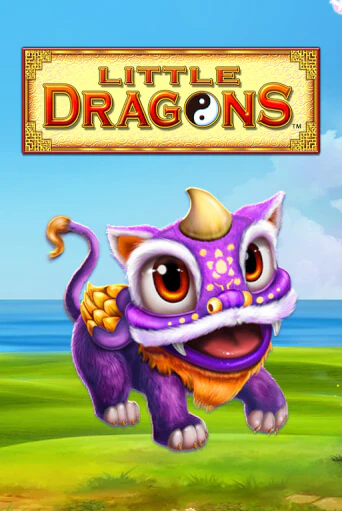 Little Dragons - играть онлайн | Казино Cristal Palace бесплатно