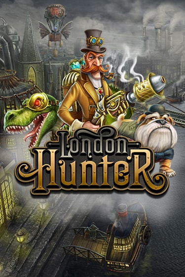 London Hunter - играть онлайн | Казино Cristal Palace бесплатно
