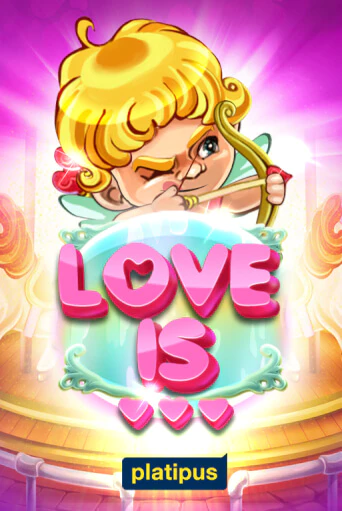 Love is - играть онлайн | Казино Cristal Palace бесплатно