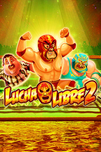 Lucha Libre 2 - играть онлайн | Казино Cristal Palace бесплатно