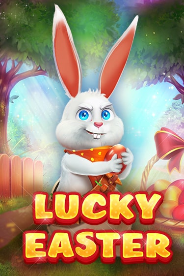 Lucky Easter - играть онлайн | Казино Cristal Palace бесплатно