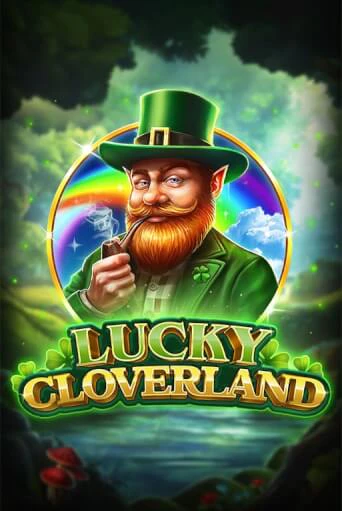 Lucky Cloverland - играть онлайн | Казино Cristal Palace бесплатно
