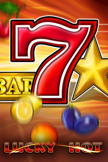 Lucky Hot - играть онлайн | Казино Cristal Palace бесплатно