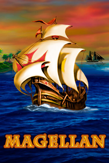 Magellan - играть онлайн | Казино Cristal Palace бесплатно