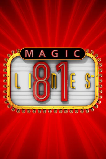 Magic 81 Lines - играть онлайн | Казино Cristal Palace бесплатно
