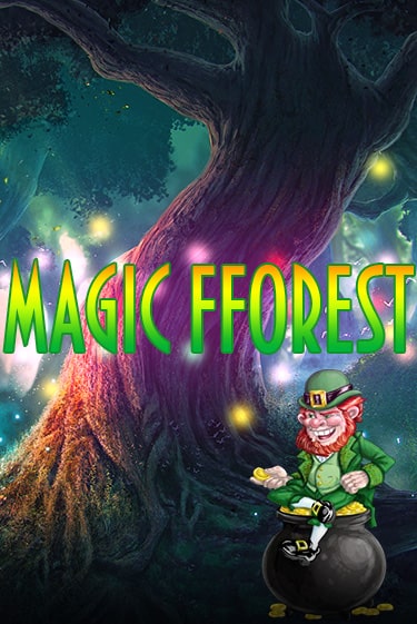 Magic Forest - играть онлайн | Казино Cristal Palace бесплатно