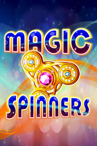Magic Spinners - играть онлайн | Казино Cristal Palace бесплатно