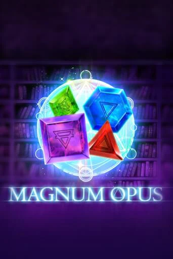 Magnum Opus - играть онлайн | Казино Cristal Palace бесплатно