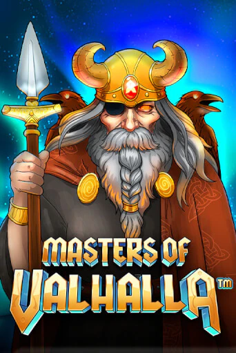 Masters of Valhalla - играть онлайн | Казино Cristal Palace бесплатно