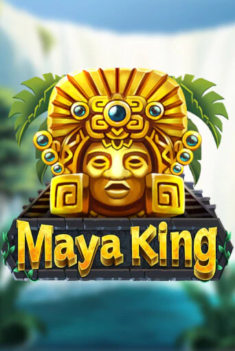 Maya King - играть онлайн | Казино Cristal Palace бесплатно