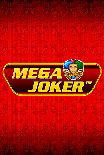 Mega Joker - играть онлайн | Казино Cristal Palace бесплатно