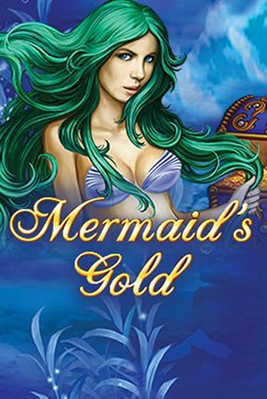 Mermaids Gold - играть онлайн | Казино Cristal Palace бесплатно