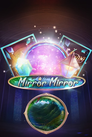Fairytale Legends: Mirror Mirror - играть онлайн | Казино Cristal Palace бесплатно