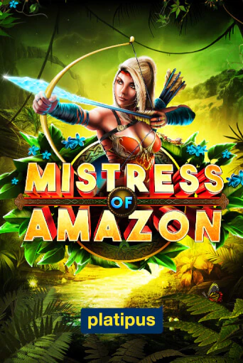 Mistress of Amazon - играть онлайн | Казино Cristal Palace бесплатно