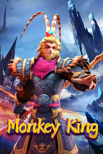Monkey King - играть онлайн | Казино Cristal Palace бесплатно