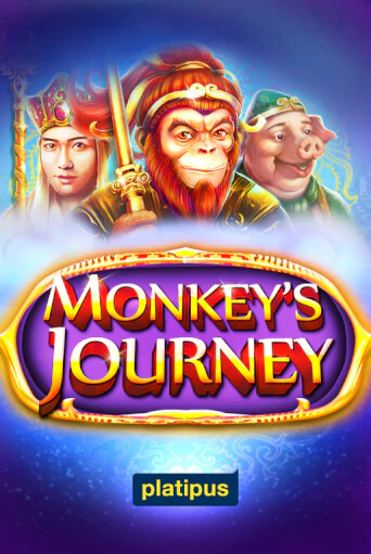 Monkey's Journey - играть онлайн | Казино Cristal Palace бесплатно