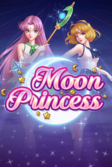 Moon Princess - играть онлайн | Казино Cristal Palace бесплатно