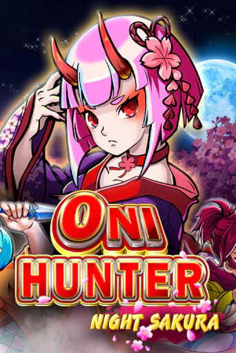 Oni Hunter Night Sakura - играть онлайн | Казино Cristal Palace бесплатно