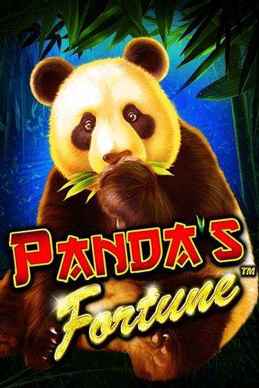 Panda's Fortune - играть онлайн | Казино Cristal Palace бесплатно