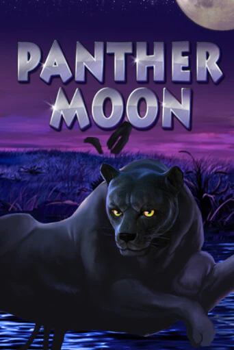 Panther Moon - играть онлайн | Казино Cristal Palace бесплатно