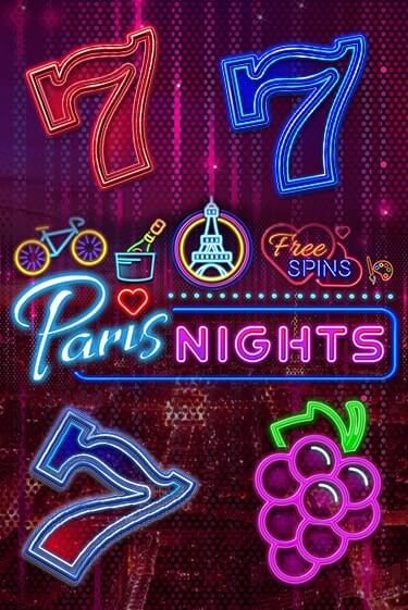 Paris Nights - играть онлайн | Казино Cristal Palace бесплатно