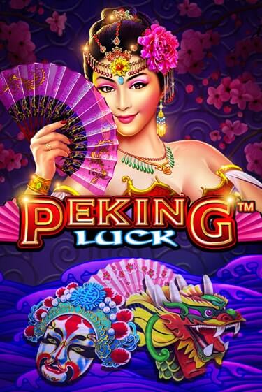 Peking Luck - играть онлайн | Казино Cristal Palace бесплатно