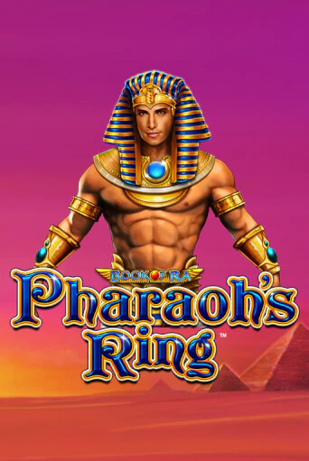 Pharaoh's Ring - играть онлайн | Казино Cristal Palace бесплатно