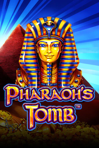 Pharaoh's Tomb - играть онлайн | Казино Cristal Palace бесплатно
