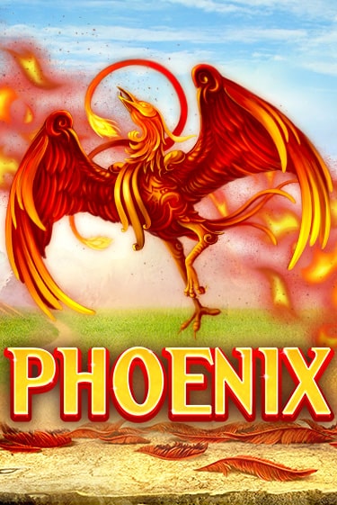 Phoenix - играть онлайн | Казино Cristal Palace бесплатно