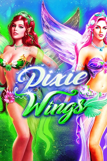 Pixie Wings - играть онлайн | Казино Cristal Palace бесплатно