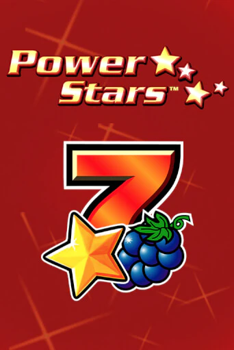 Power Stars - играть онлайн | Казино Cristal Palace бесплатно