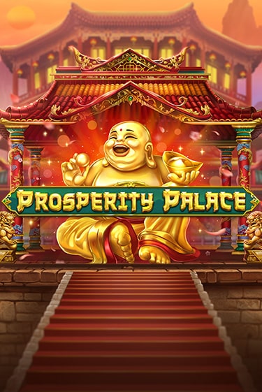 Prosperity Palace - играть онлайн | Казино Cristal Palace бесплатно