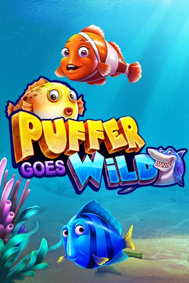 Puffer Goes Wild - играть онлайн | Казино Cristal Palace бесплатно