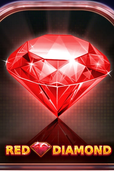 Red Diamond - играть онлайн | Казино Cristal Palace бесплатно