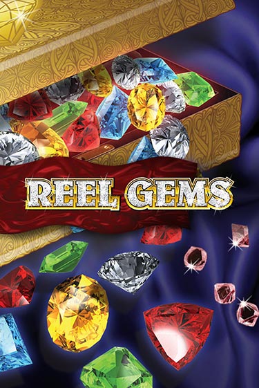 Reel Gems - играть онлайн | Казино Cristal Palace бесплатно