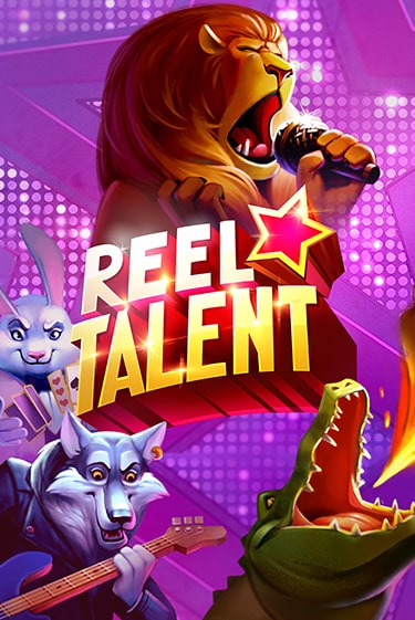 Reel Talent - играть онлайн | Казино Cristal Palace бесплатно